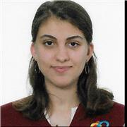 Alumna de Medicina ofrece apoyo escolar para primaria, ESO o bachillerato. Ciencias y lenguas, incluido el inglés.